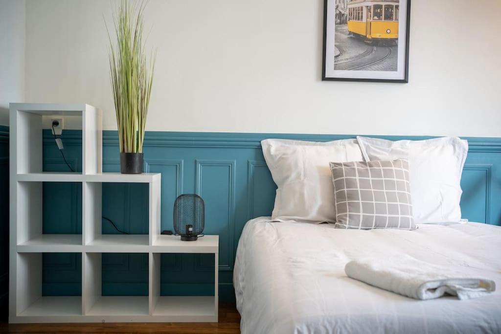 La Belle Vie - Appartement Cosy Au Centre-Ville Auxerre Εξωτερικό φωτογραφία